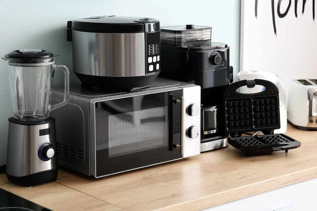 The Ultimate Guide to Energy-Efficient Kitchen Appliances 2025