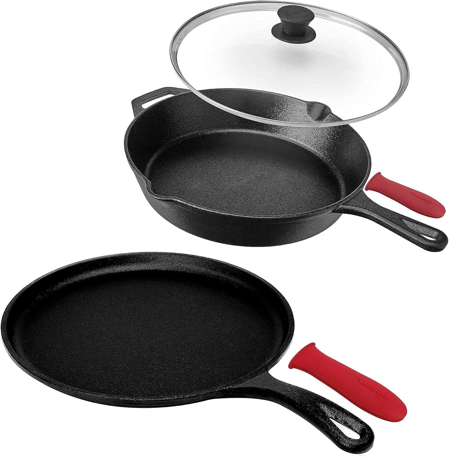 Multi-Use Cooking Plates Review 2025: A Guide to Cookware from Stove to Table