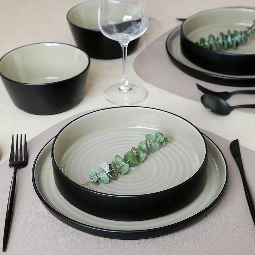 Upgrade Your Dining Experience: Elegant Dinnerware Sets Worth Every Penny