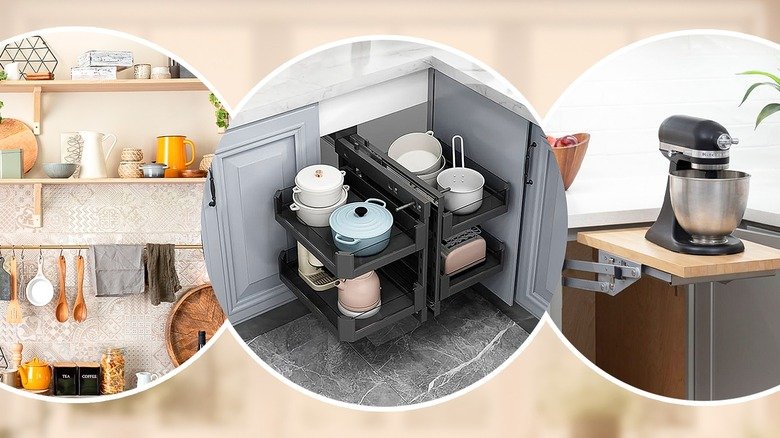 How to Organize Your Kitchen Utensils Like A Pro